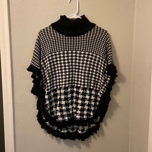 Joseph A. Poncho, petite large